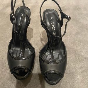 Aldo heels